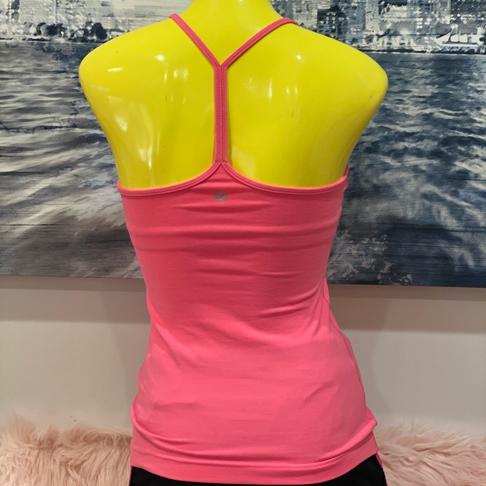 LULULEMON tank⭐️ - Picture 3 of 6